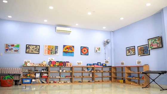 Hệ thống Trường Mầm non Worldkids: “Khởi động lại” an toàn sau dịch Covid-19 ảnh 2