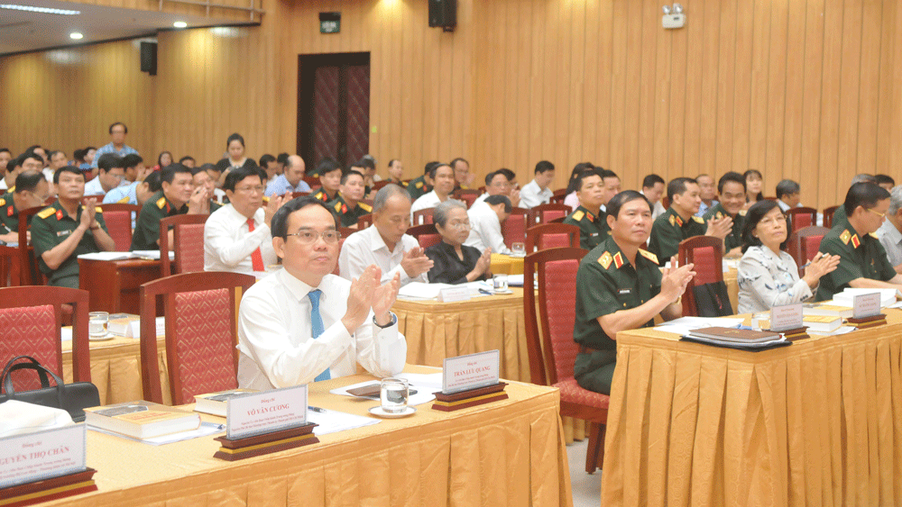 Chiến thắng 30-4-1975: Đỉnh cao sức mạnh của chiến tranh nhân dân ảnh 2