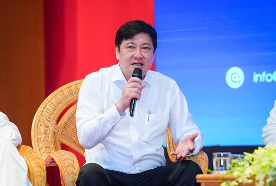 Lời giải nào cho bài toán thiếu hụt nguồn nhân lực chất lượng cao tại Việt Nam ảnh 4