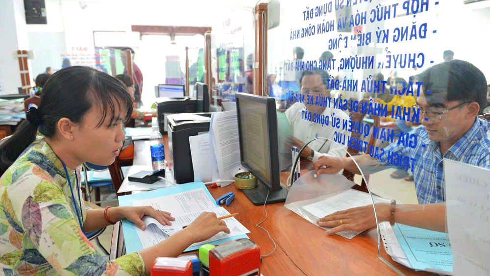 Những điểm nổi bật của mô hình chính quyền đô thị tại TPHCM ảnh 1