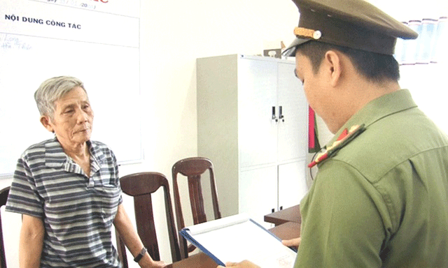 Vạch trần âm mưu lật đổ chính quyền của các tổ chức phản động: Hoạt động khủng bố, chống phá Nhà nước ảnh 1