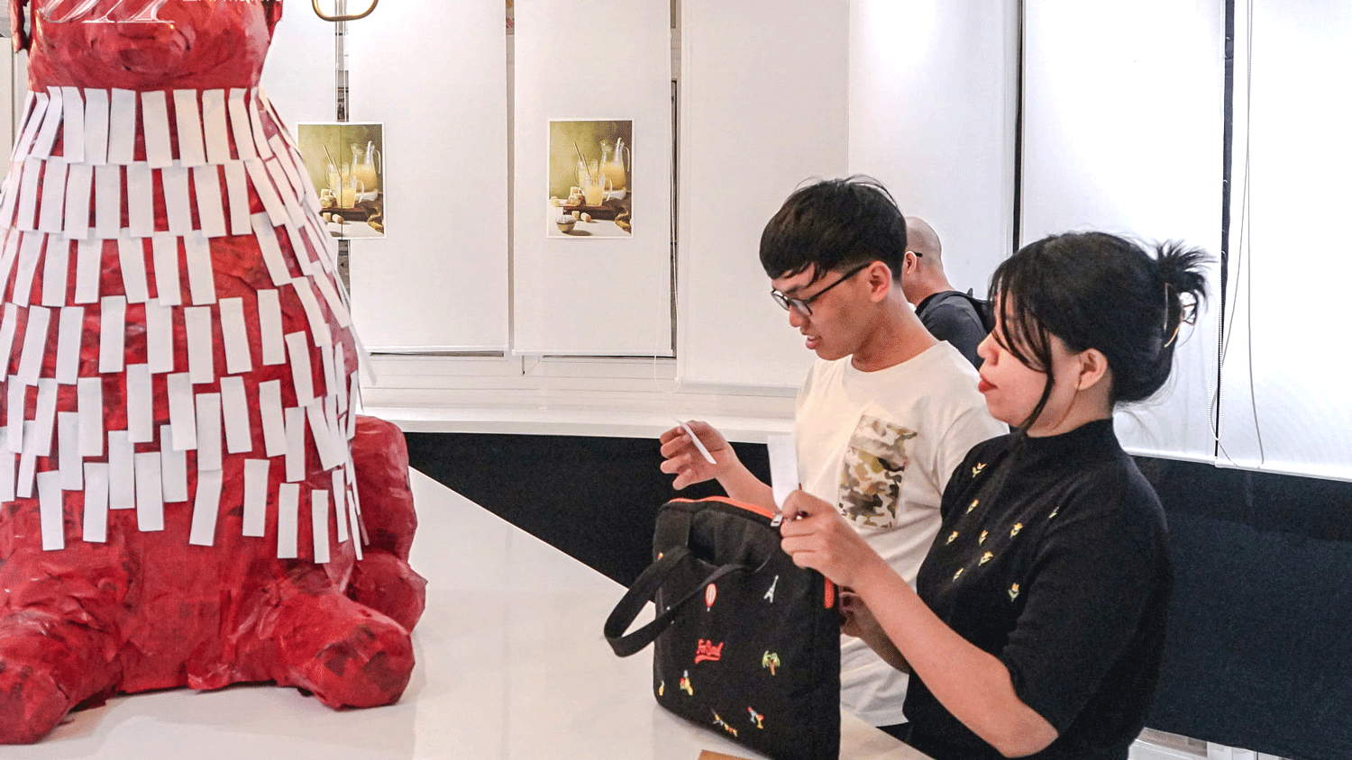 Hãy gọi tôi là người trẻ Việt Nam ảnh 1