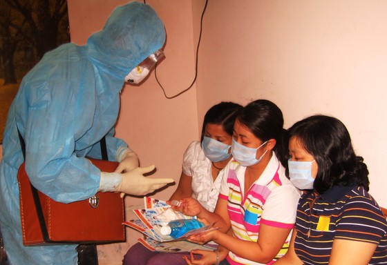 Nhiều chủng virus cúm mới lạ đang rình rập ảnh 3