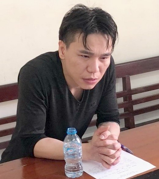 Phê ma túy, ca sĩ Châu Việt Cường nhét tỏi vào miệng bạn gái tới chết ảnh 1