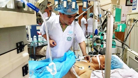 Sắp xét xử vụ án tai biến chạy thận ở Hòa Bình làm 8 bệnh nhân tử vong ảnh 2