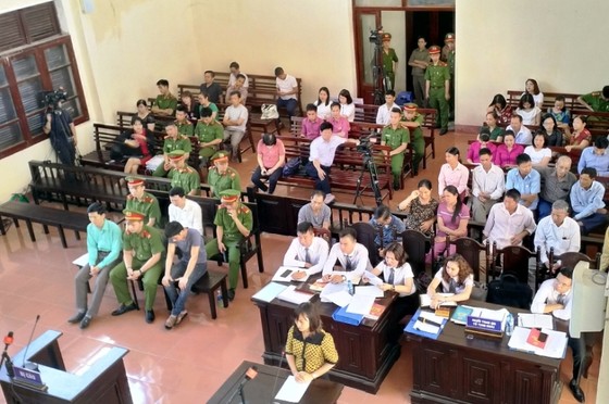 Bộ Y tế nhận trách nhiệm gì về vụ tai biến chạy thận ở Hòa Bình? ảnh 2