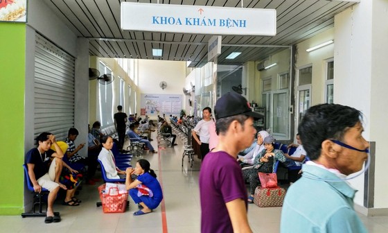 Uống nano vàng chữa ung thư coi chừng chết nhanh hơn! ảnh 3
