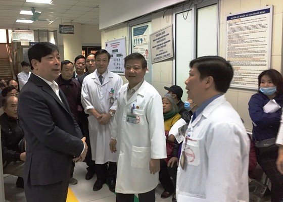 Phát hiện một số đối tượng gây rối, kích động nhân vụ sán heo ở Bắc Ninh ảnh 2