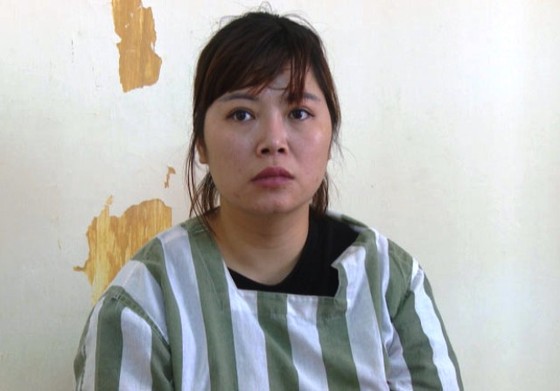 Hai “nữ quái” đưa hàng loạt phụ nữ sang Trung Quốc mang thai hộ ảnh 1