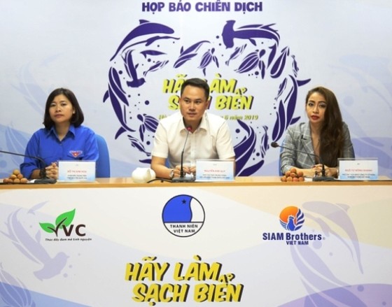 Xây dựng 400 điểm hoạt động làm sạch bờ biển ở 28 tỉnh thành ảnh 1
