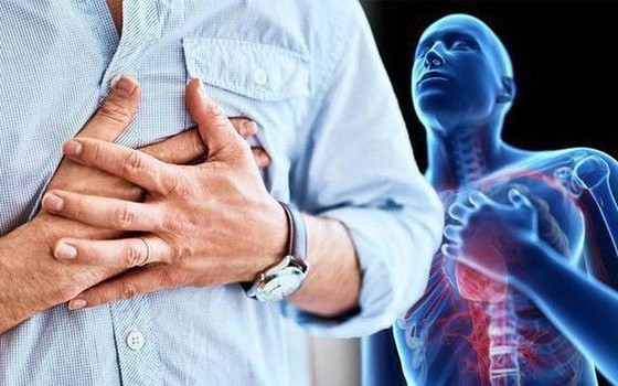 Viêm cơ tim - lộ rõ nhiều 'thủ phạm' ảnh 1