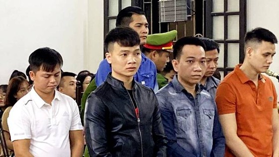 Khá 'Bảnh' lĩnh án 10 năm 6 tháng tù ảnh 2