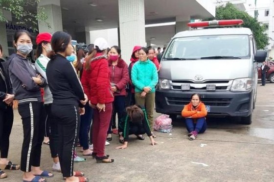 Bệnh viện Hữu nghị Việt Nam – Cu Ba Đồng Hới ảnh 1