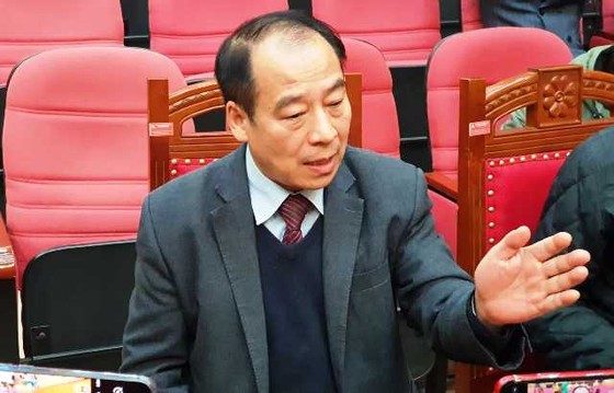 WHO thấu hiếu nổi sợ hãi của cộng đồng khi nCoV là vấn đề y tế khẩn cấp toàn cầu ảnh 2