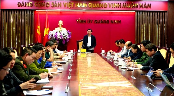 Ca bệnh Covid-19 thứ 21 tại Việt Nam có tiếp xúc với nhiều người ảnh 2