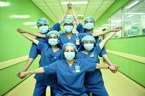 Giao trách nhiệm người đứng đầu cơ sở y tế trong ngăn chặn dịch Covid-19 ảnh 1