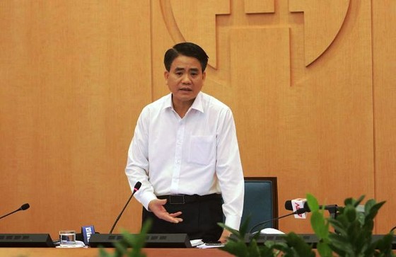 Bệnh viện Bạch Mai xin lỗi và đề nghị Hà Nội hỗ trợ ảnh 2