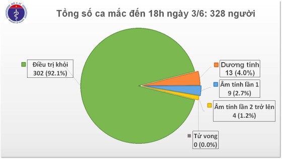 Phi công người Anh ngưng dùng ECMO, bệnh nhân 19 xuất viện ảnh 2