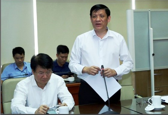 Sáng 25-7, có kết quả cuối cùng về ca nghi mắc Covid-19 ở TP Đà Nẵng ảnh 2