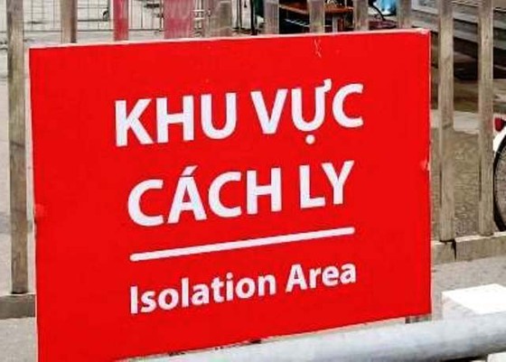 Dịch Covid-19 lan tới Thái Bình, số ca mắc tăng thêm 28 người ảnh 1
