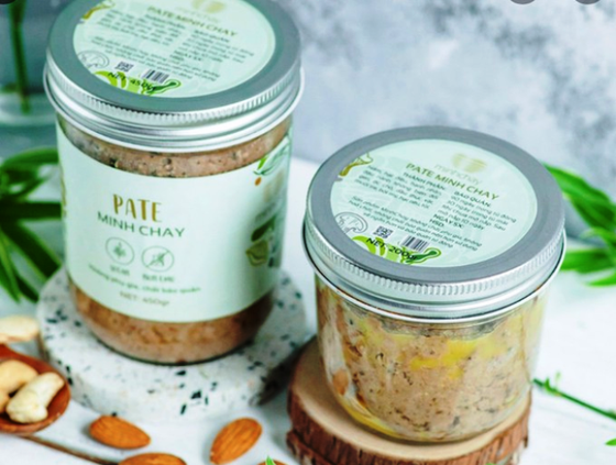Đề nghị chuyển hồ sơ vụ pate Minh Chay cho cơ quan điều tra nếu có dấu hiệu hình sự ảnh 1
