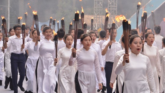 Cuộc Tổng tiến công và nổi dậy Xuân Mậu Thân 1968 mãi là biểu tượng sáng ngời của lòng yêu nước ảnh 5