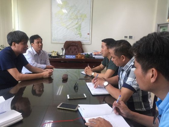 Vụ bia mộ nghi của vợ vua triều Nguyễn bị đào xới: Truy tố tội xâm phạm mồ mả? ảnh 3