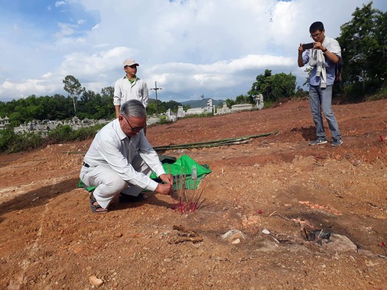 Chờ ý kiến chỉ đạo của UBND tỉnh Thừa Thiên – Huế ảnh 1