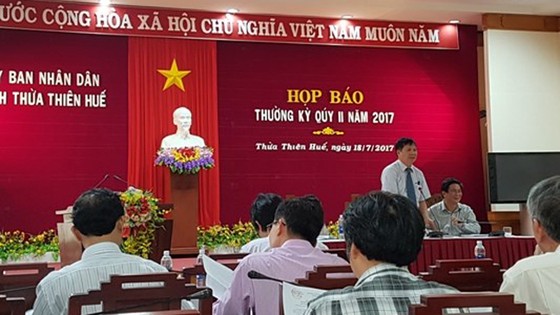 Vì sao phải di dời ngôi mộ vợ vua Tự Đức? ảnh 1