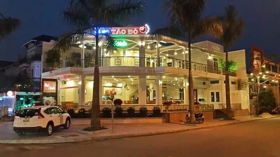 Từ TPHCM ra Huế đòi nợ bị bắn trọng thương ảnh 1