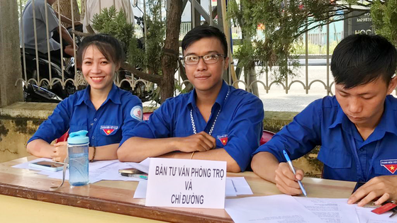 Đại học Huế xét tuyển bổ sung gần 4.000 chỉ tiêu ảnh 2