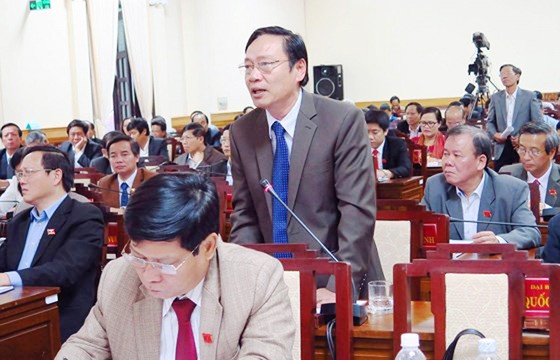 Có hay không việc bao che cho “cát tặc” lộng hành tại Thừa Thiên-Huế? ảnh 1