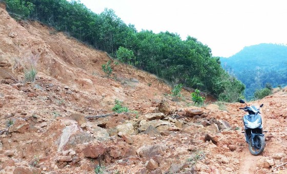 Kỷ luật nguyên Chỉ huy trưởng Bộ CHQS tỉnh Thừa Thiên – Huế vì sai phạm dự án hơn 530 tỷ ảnh 2