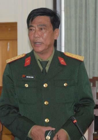 Kỷ luật nguyên Chỉ huy trưởng Bộ CHQS tỉnh Thừa Thiên – Huế vì sai phạm dự án hơn 530 tỷ ảnh 3