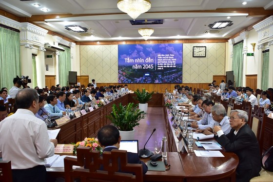 Xây dựng Thừa Thiên – Huế thành Thành phố hạnh phúc ảnh 1
