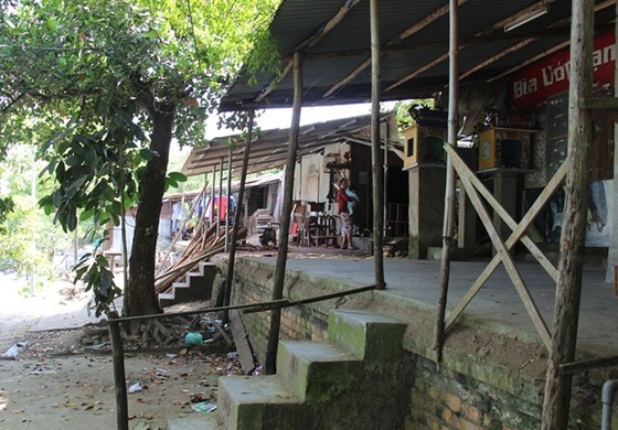 Xuân Thái Hòa trên Kinh thành Huế ảnh 1