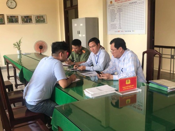 Bị phạt 10 triệu đồng vì bịa chuyện lấy nguồn từ bác sĩ, tung tin thất thiệt về Covid-19 ảnh 1