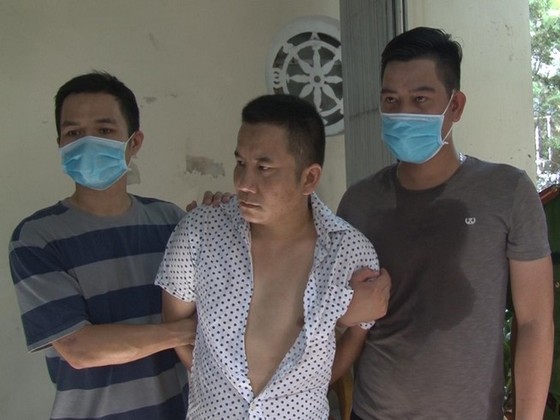 Bắt 1 đối tượng, thu giữ hơn 1 kg ma túy tại Huế ảnh 2