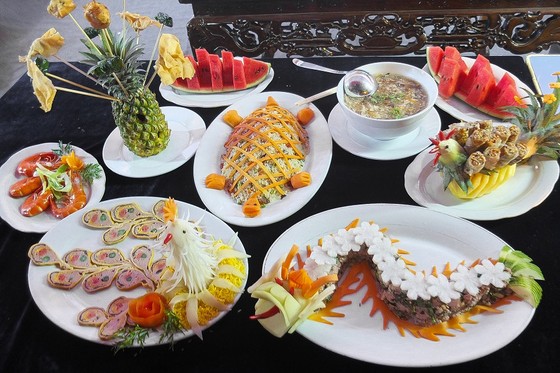Nhiều chương trình, lễ hội đặc sắc tại Festival Huế 2020 ảnh 4
