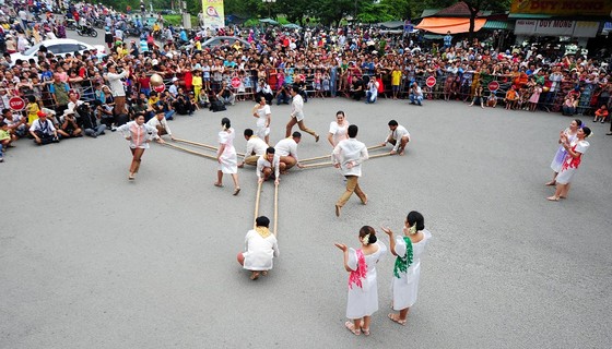 Nhiều chương trình, lễ hội đặc sắc tại Festival Huế 2020 ảnh 3
