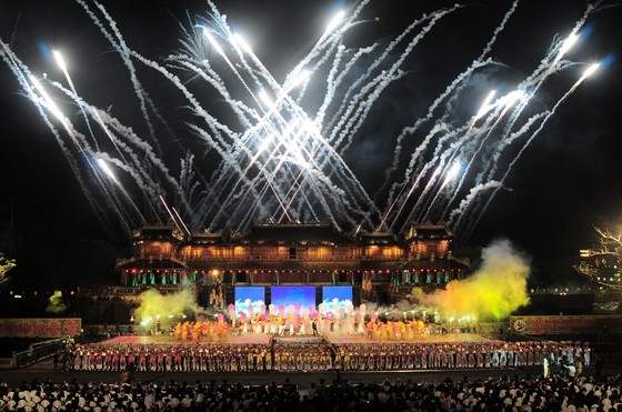 Nhiều chương trình, lễ hội đặc sắc tại Festival Huế 2020 ảnh 1