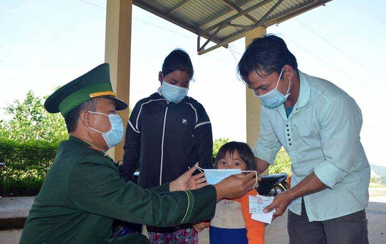 Nữ sinh viên Huế chủ động khai báo tiếp xúc với người ngồi cùng bàn tiệc bệnh nhân mắc Covid-19 tại Đà Nẵng ảnh 1