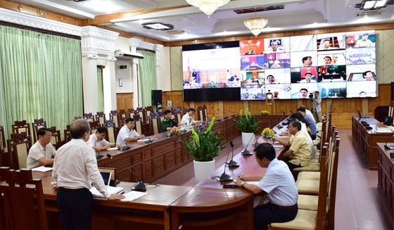 Nữ sinh viên Huế chủ động khai báo tiếp xúc với người ngồi cùng bàn tiệc bệnh nhân mắc Covid-19 tại Đà Nẵng ảnh 2
