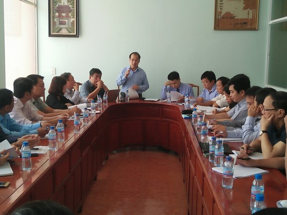 Bình Phước: Số ca sốt rét tăng 70% ảnh 1