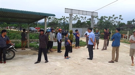 Nghi vấn cơ sở giết mổ có dịch bệnh lở mồm long móng, người dân yêu cầu làm rõ ảnh 1