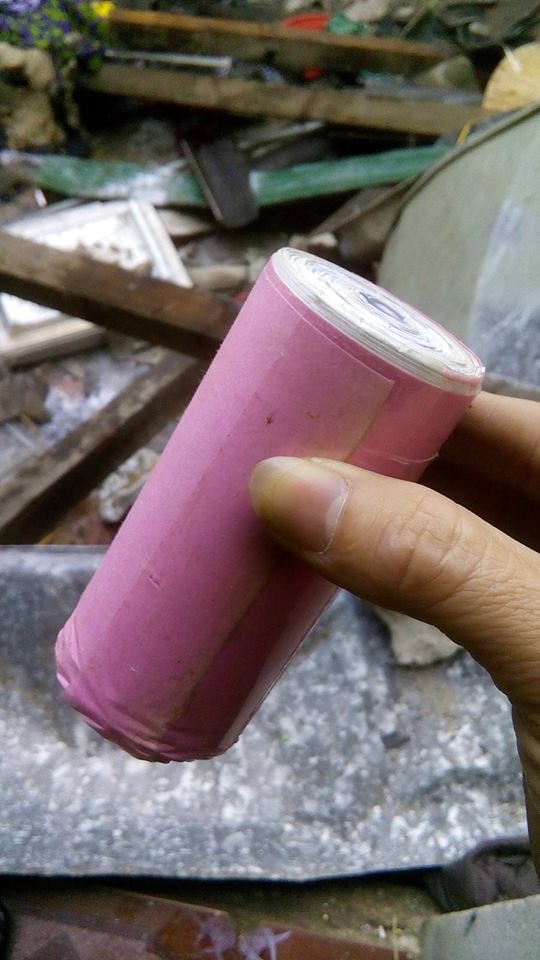 Sau vụ nổ lớn tại nhà, 5 người bị thương vong ảnh 1