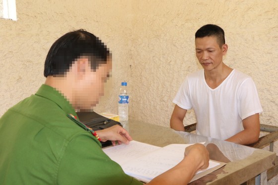 Triệt xóa đường dây đánh bạc ngàn tỷ ảnh 5