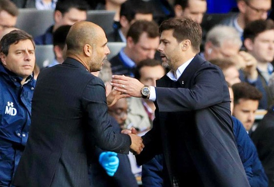 Lý do Tottenham có thể đánh bại Man.City ảnh 1