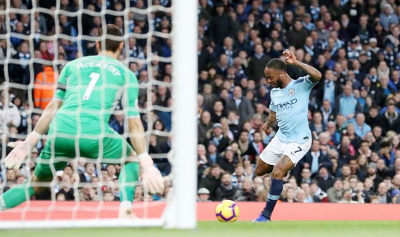 Chưa thấy Man.City hoàn hảo, Pep chưa hài lòng ảnh 1