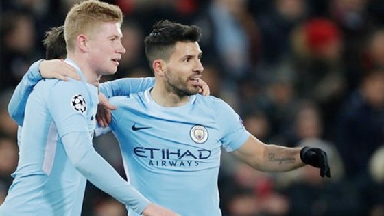 De Bruyne và thời điểm trở lại hoàn hảo ảnh 1